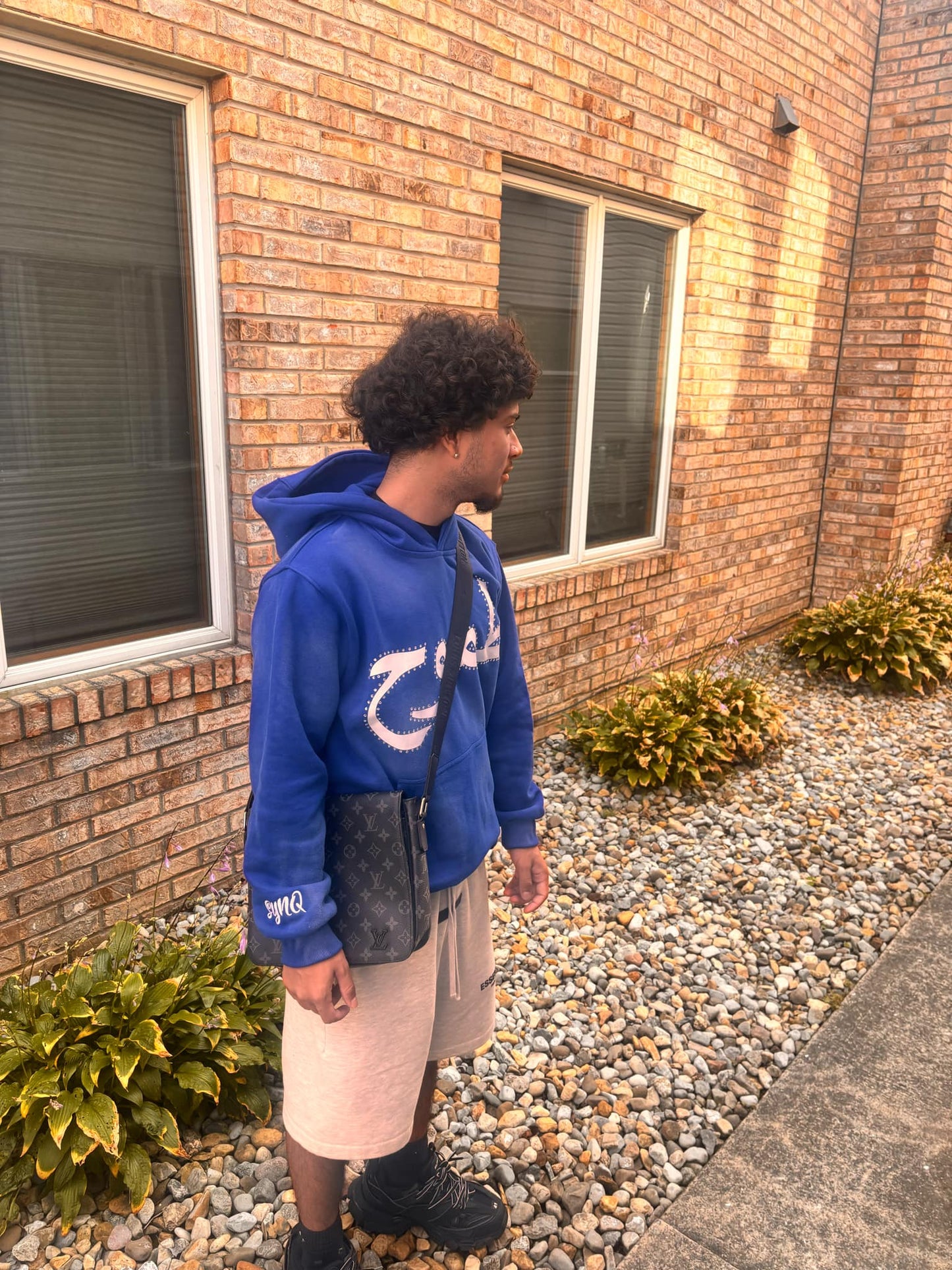Synq Hoodie