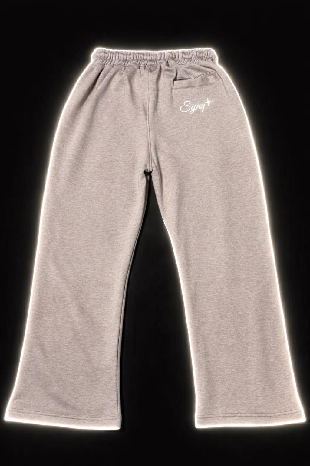 Ambition | طموح Grey Pants