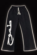 Ambition | طموح Black Pants