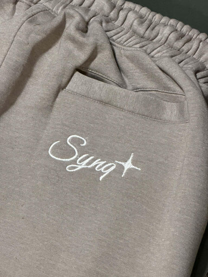 Ambition | طموح Grey Pants