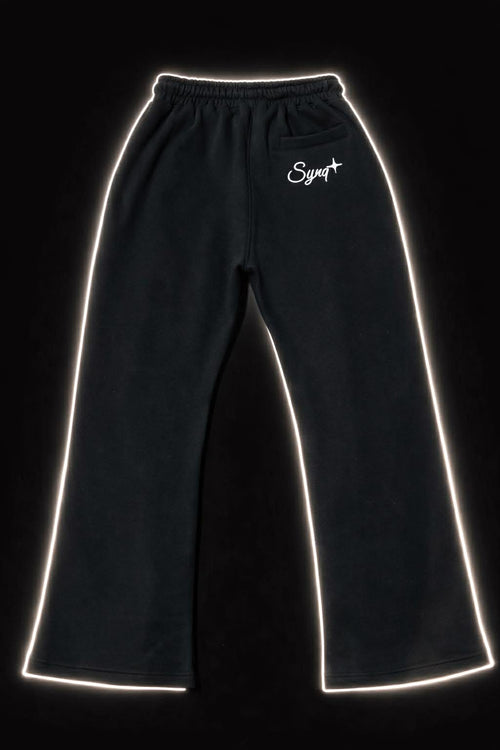 Ambition | طموح Black Pants