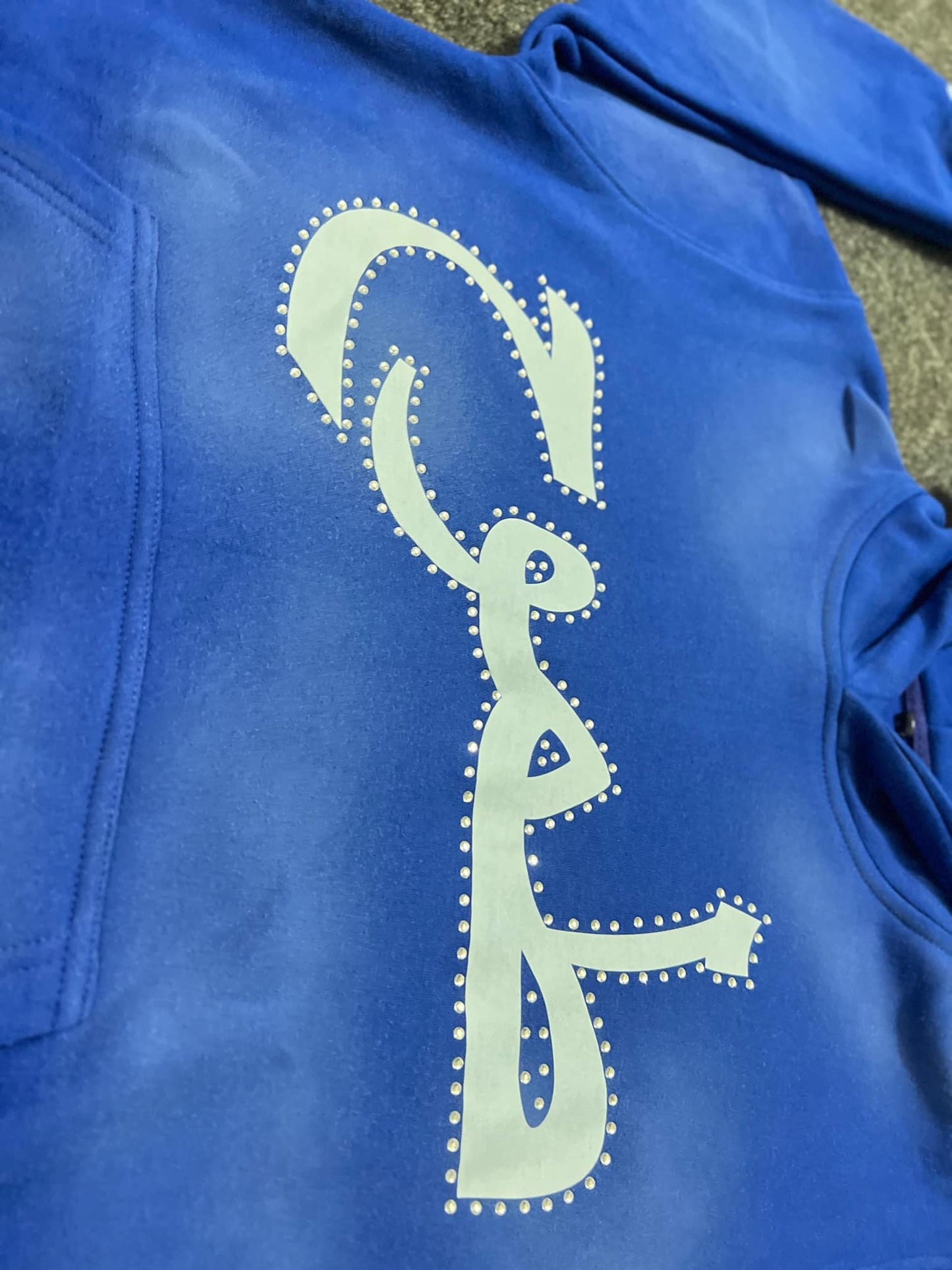 Synq Hoodie